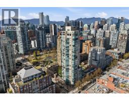 501 1155 HOMER STREET, Vancouver, British Columbia