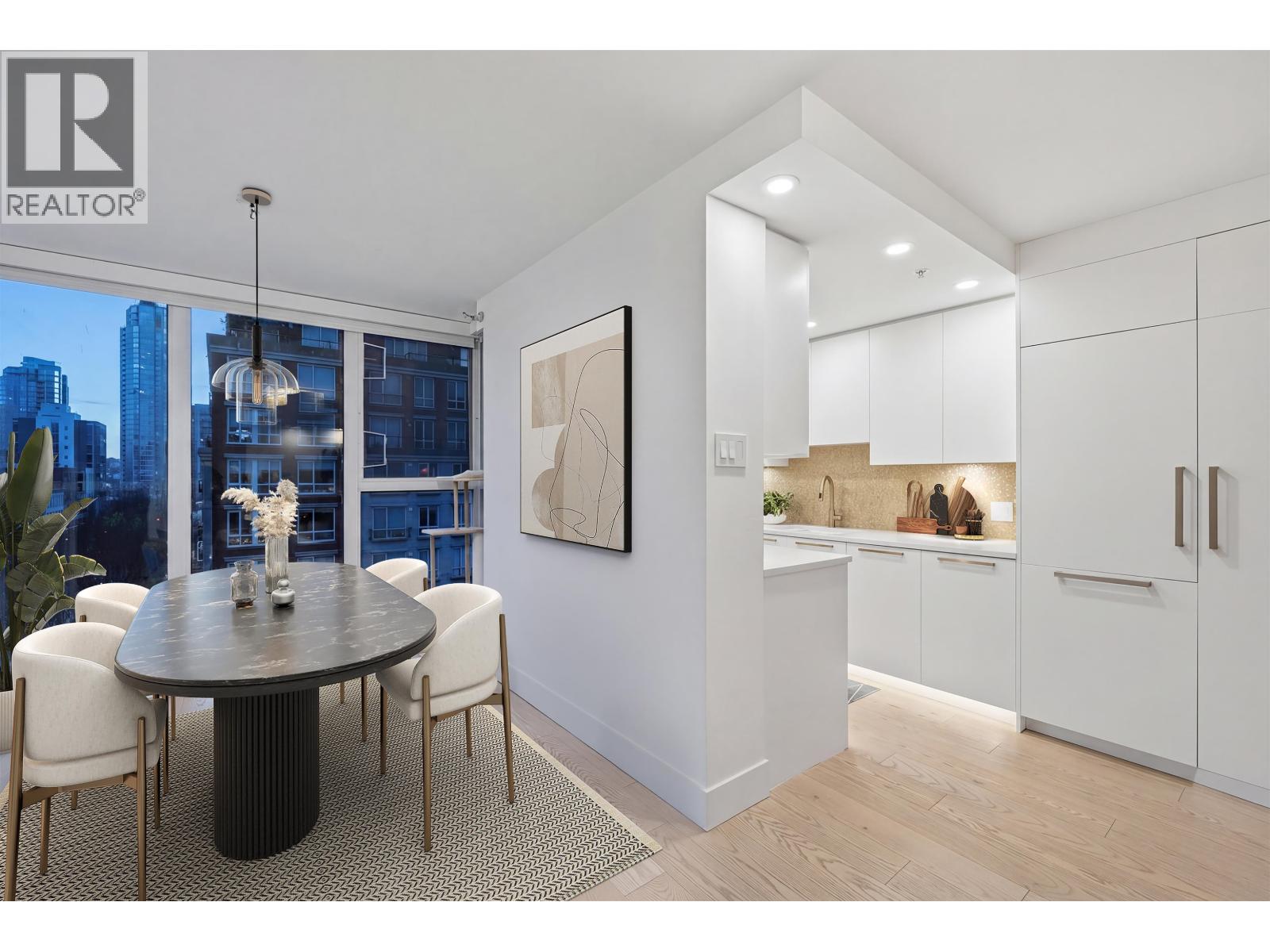 501 1155 Homer Street, Vancouver, British Columbia  V6B 5T5 - Photo 11 - R3108729