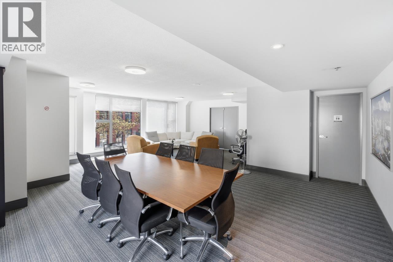 501 1155 Homer Street, Vancouver, British Columbia  V6B 5T5 - Photo 25 - R3108729