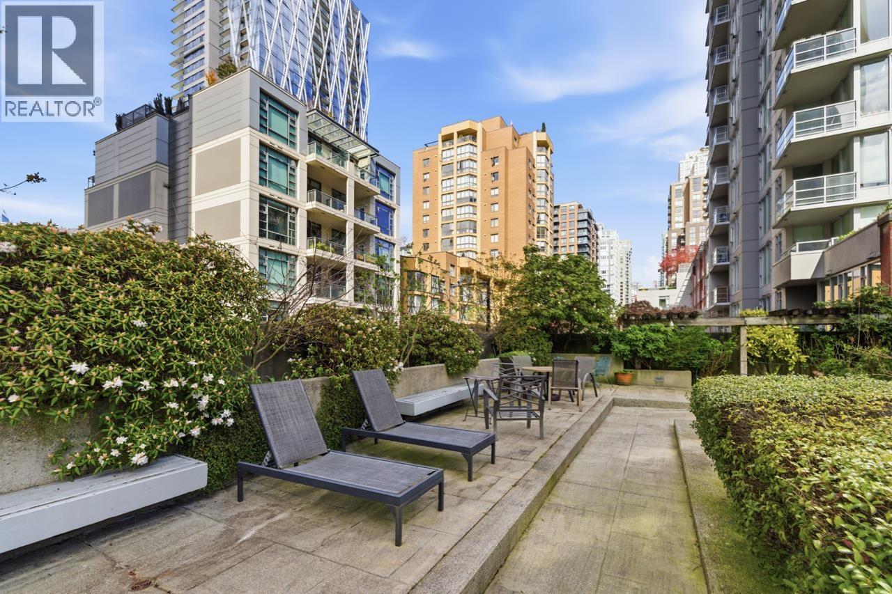 501 1155 Homer Street, Vancouver, British Columbia  V6B 5T5 - Photo 34 - R3108729