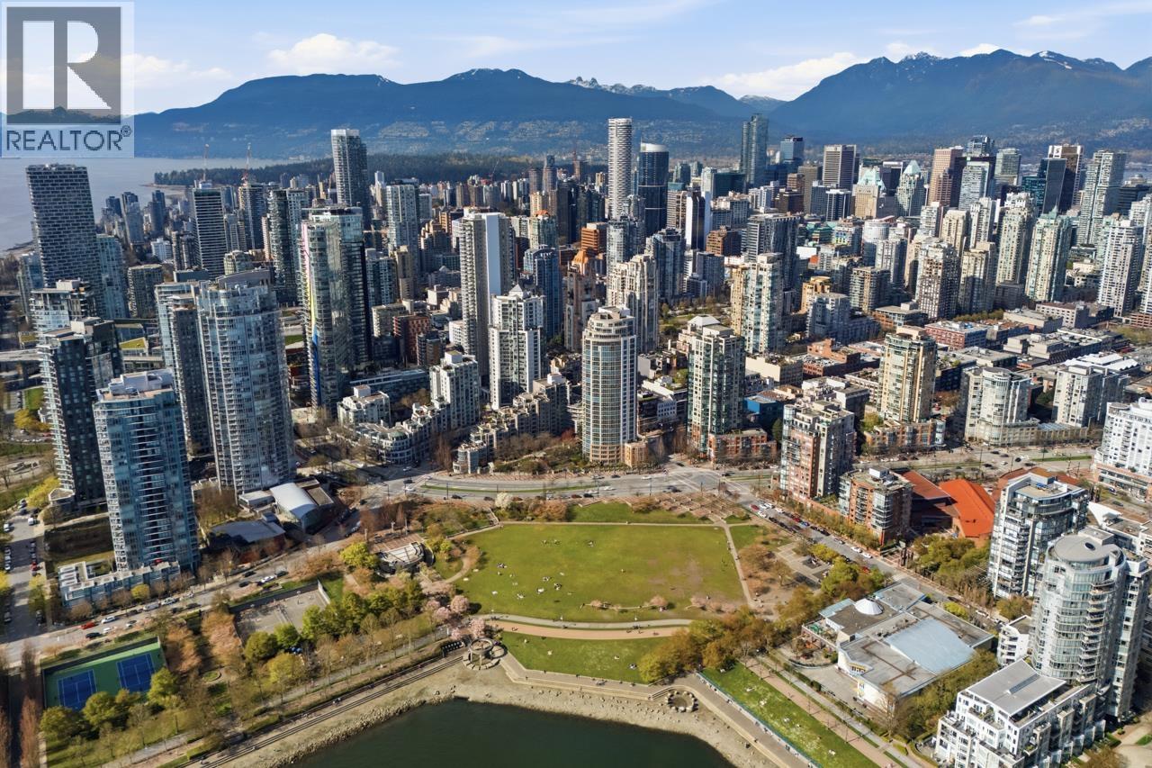 501 1155 Homer Street, Vancouver, British Columbia  V6B 5T5 - Photo 37 - R3108729