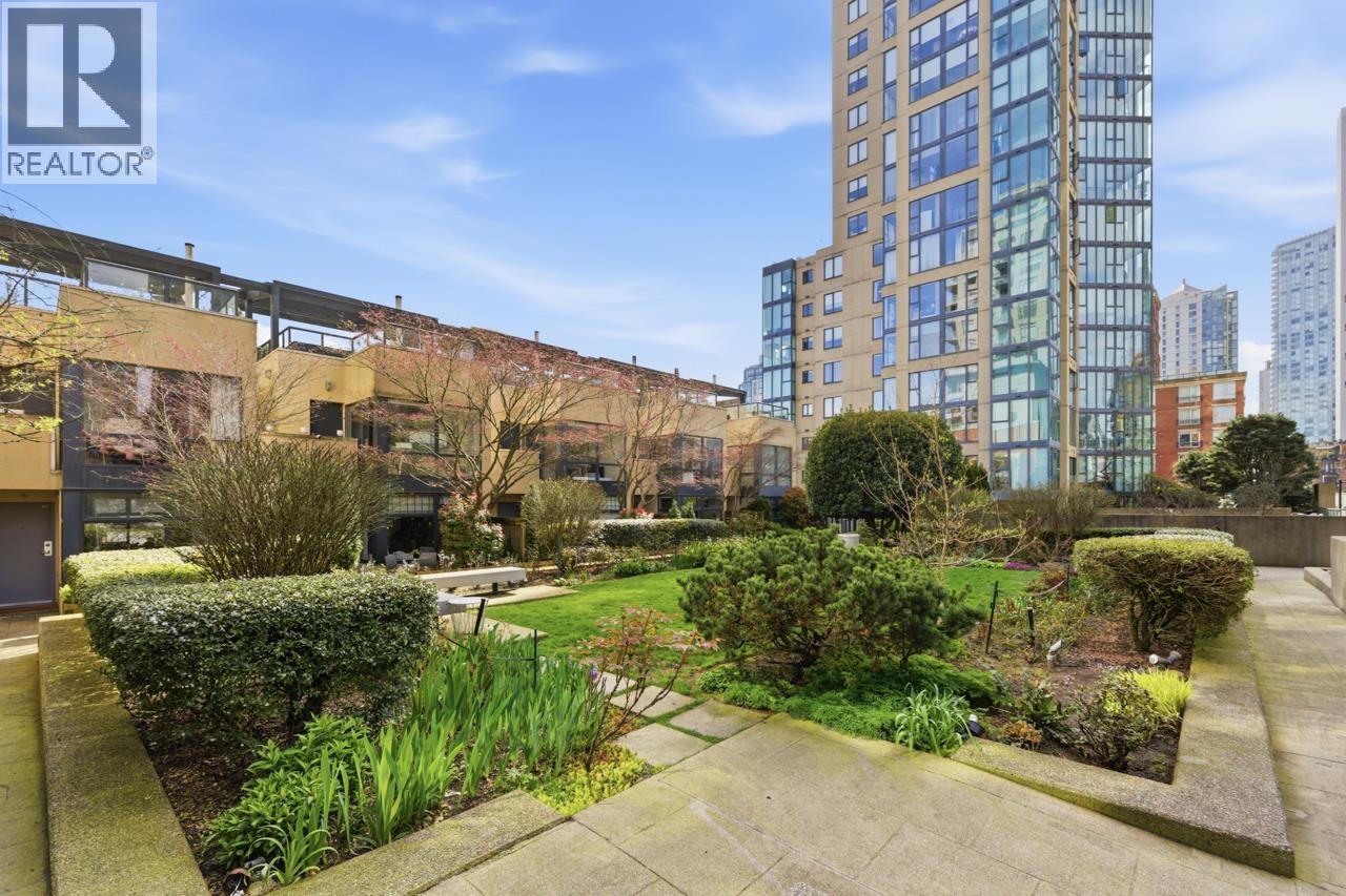 501 1155 Homer Street, Vancouver, British Columbia  V6B 5T5 - Photo 32 - R3108729