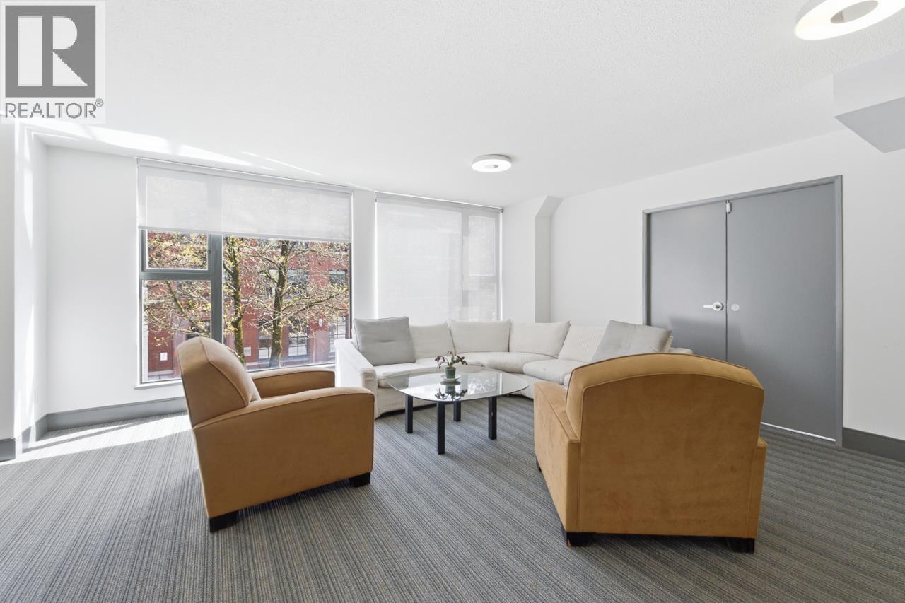 501 1155 Homer Street, Vancouver, British Columbia  V6B 5T5 - Photo 26 - R3108729