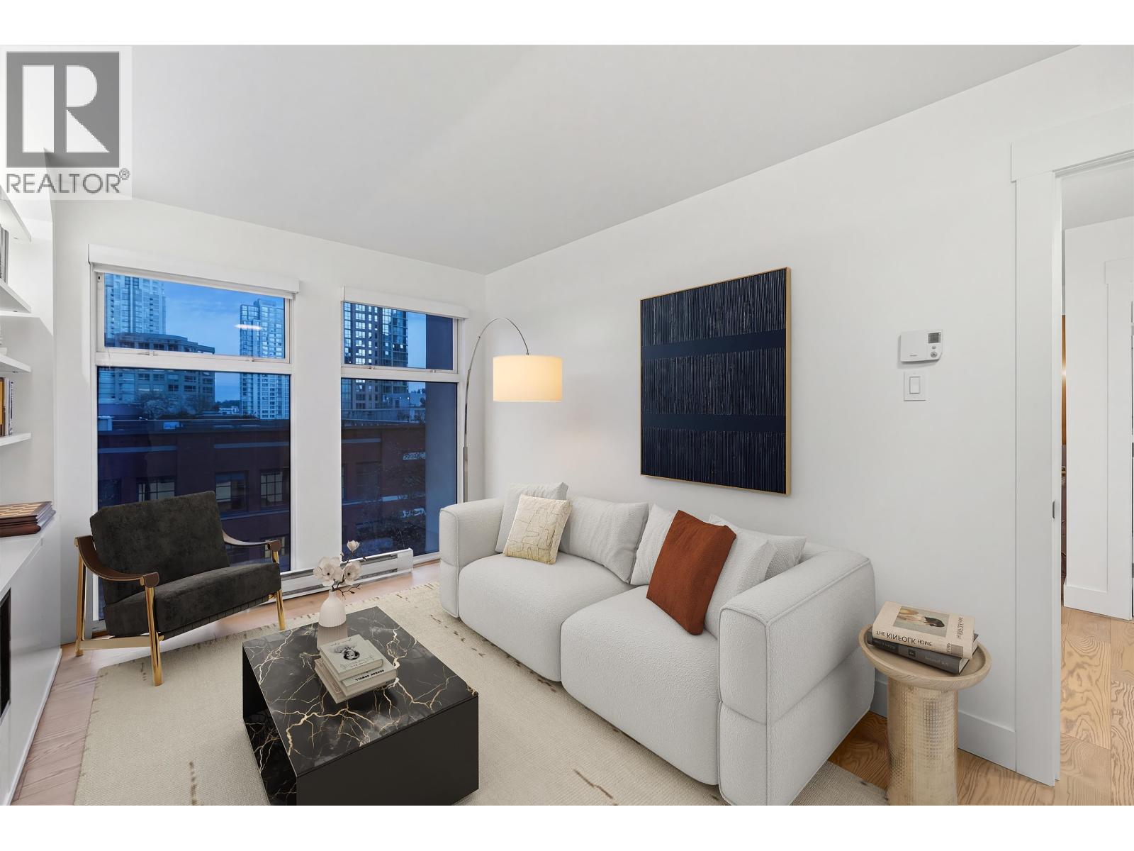 501 1155 Homer Street, Vancouver, British Columbia  V6B 5T5 - Photo 17 - R3108729