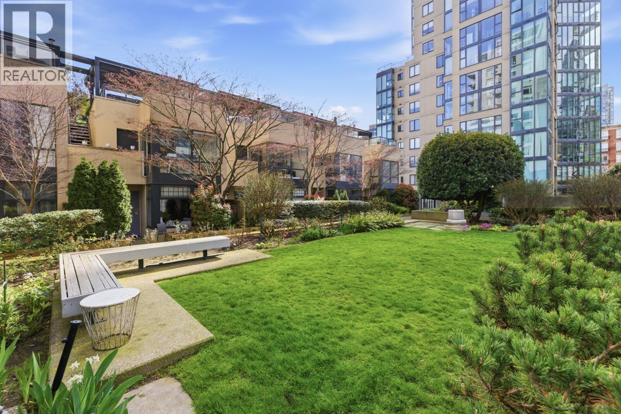 501 1155 Homer Street, Vancouver, British Columbia  V6B 5T5 - Photo 35 - R3108729