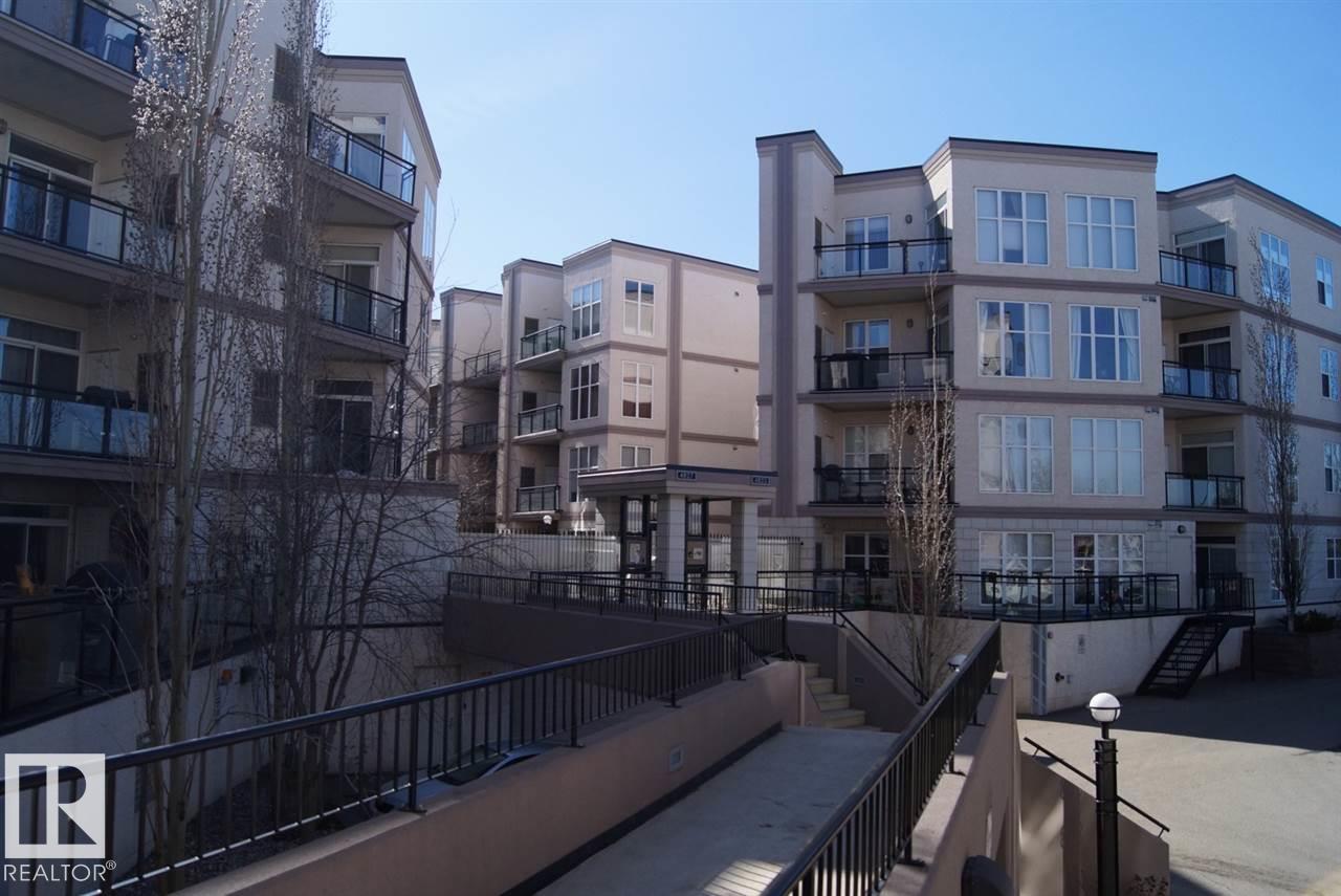 #208 4835 104a St Nw, Edmonton, Alberta  T6H 0R5 - Photo 11 - E4482024