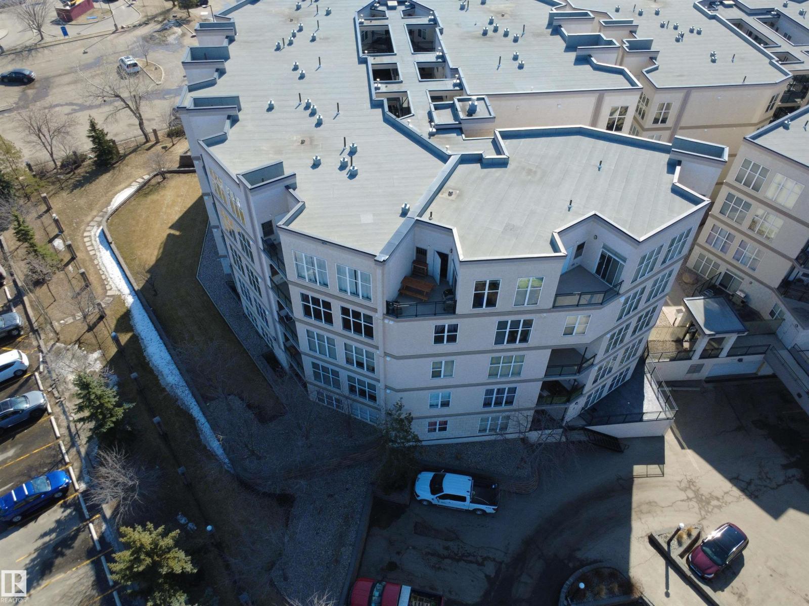 #208 4835 104a St Nw, Edmonton, Alberta  T6H 0R5 - Photo 4 - E4482024