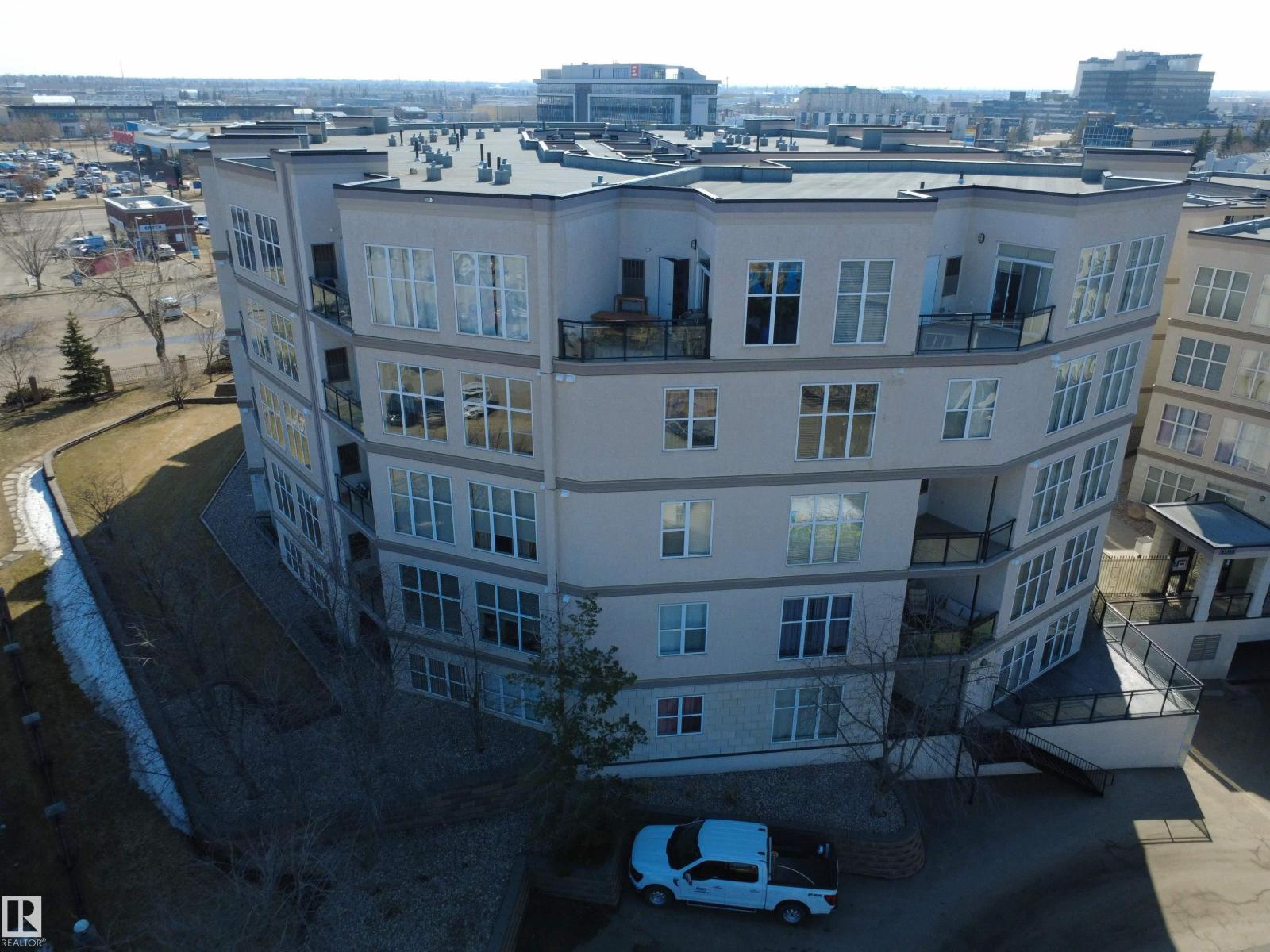 #208 4835 104a St Nw, Edmonton, Alberta  T6H 0R5 - Photo 2 - E4482024