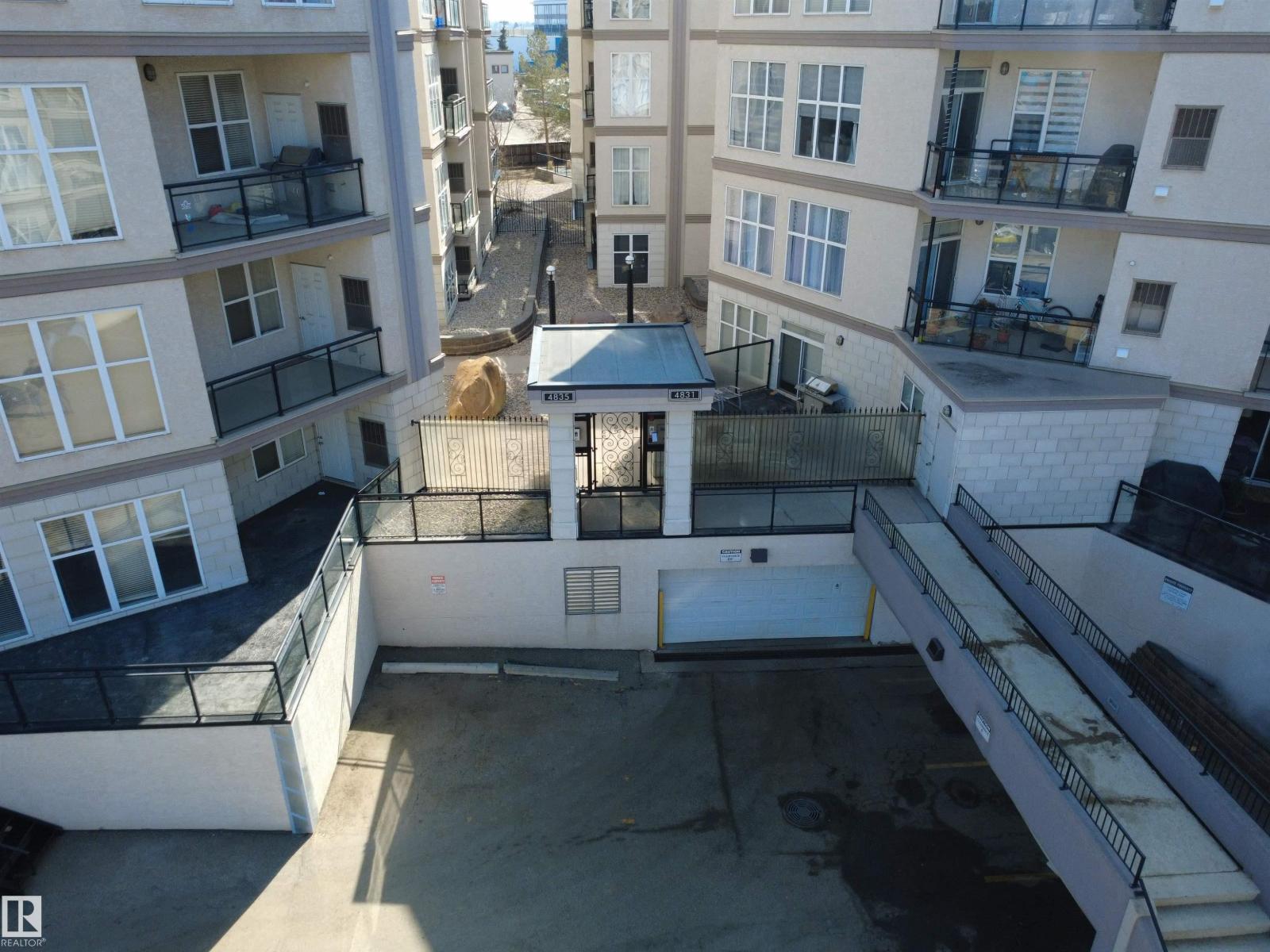 #208 4835 104a St Nw, Edmonton, Alberta  T6H 0R5 - Photo 3 - E4482024