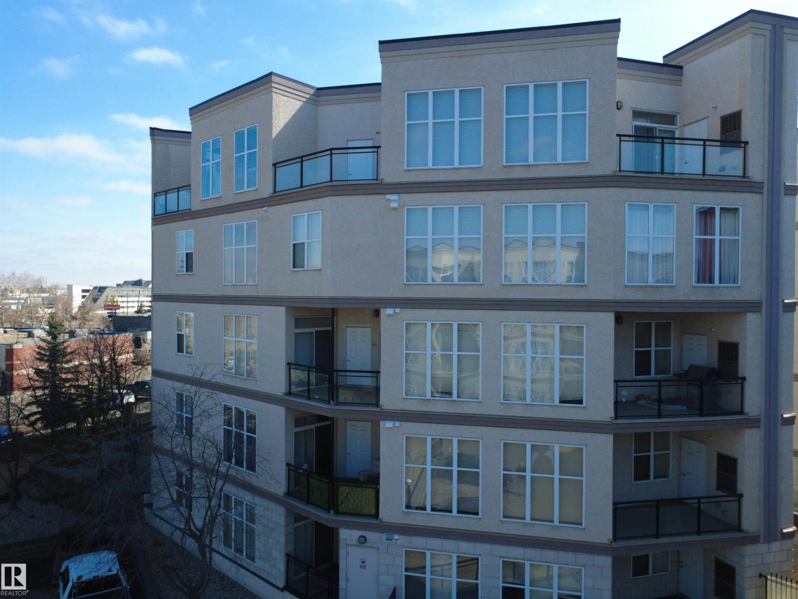 #208 4835 104a St Nw, Edmonton, Alberta  T6H 0R5 - Photo 5 - E4482024