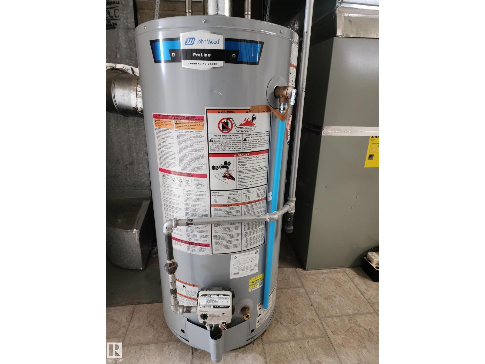 10305 98 Av, Fort Saskatchewan, Alberta  T8L 1X1 - Photo 26 - E4481967