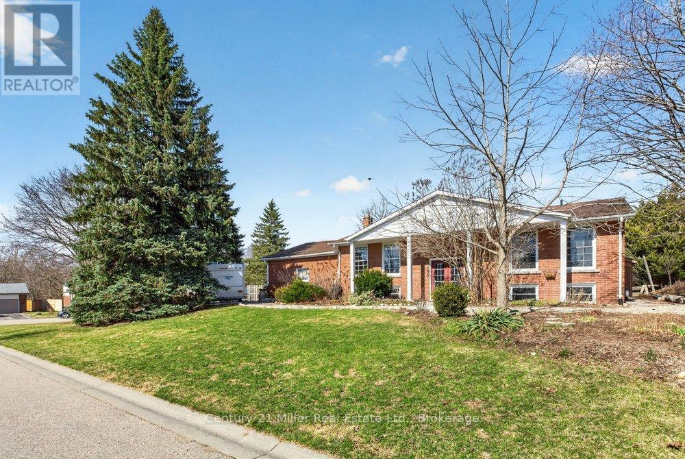 86 Waterford Drive, Erin, Ontario  N0B 1T0 - Photo 2 - X12993570