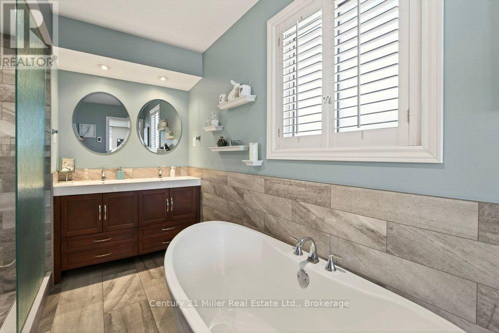 86 Waterford Drive, Erin, Ontario  N0B 1T0 - Photo 20 - X12993570