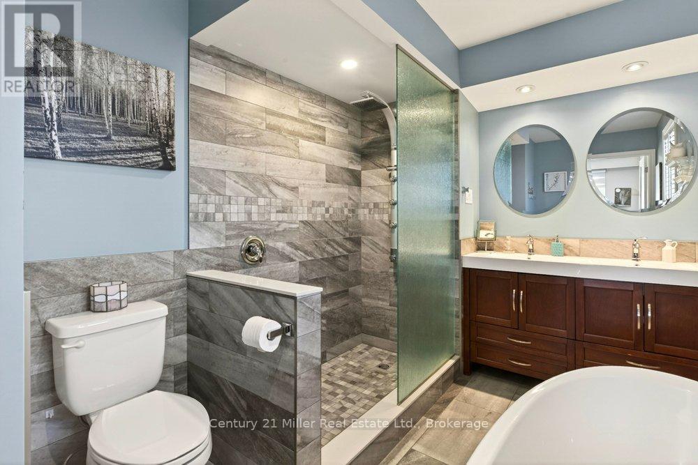 86 Waterford Drive, Erin, Ontario  N0B 1T0 - Photo 21 - X12993570