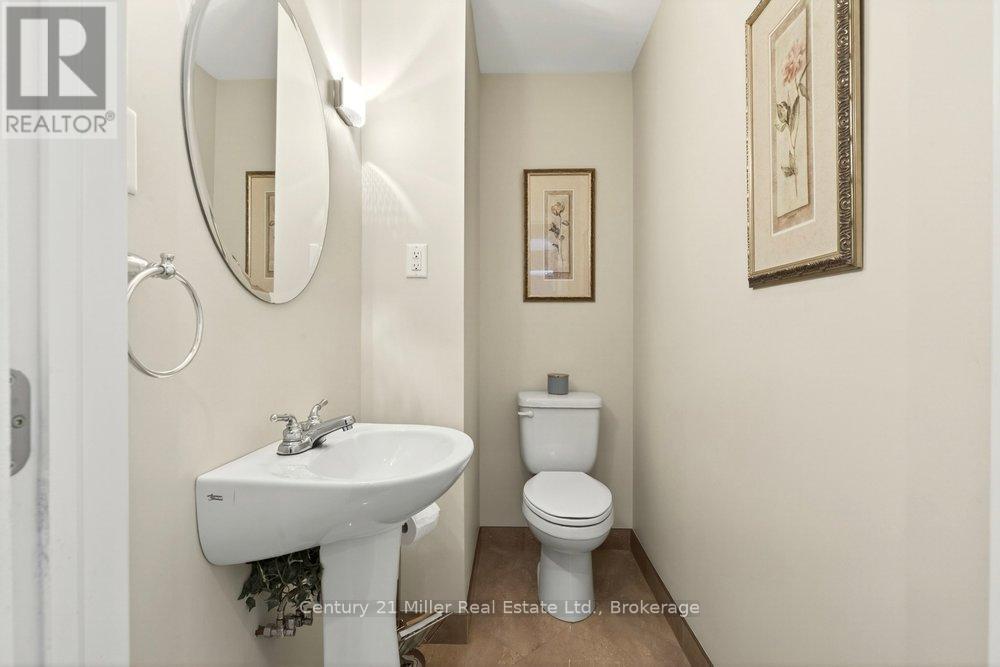 86 Waterford Drive, Erin, Ontario  N0B 1T0 - Photo 23 - X12993570