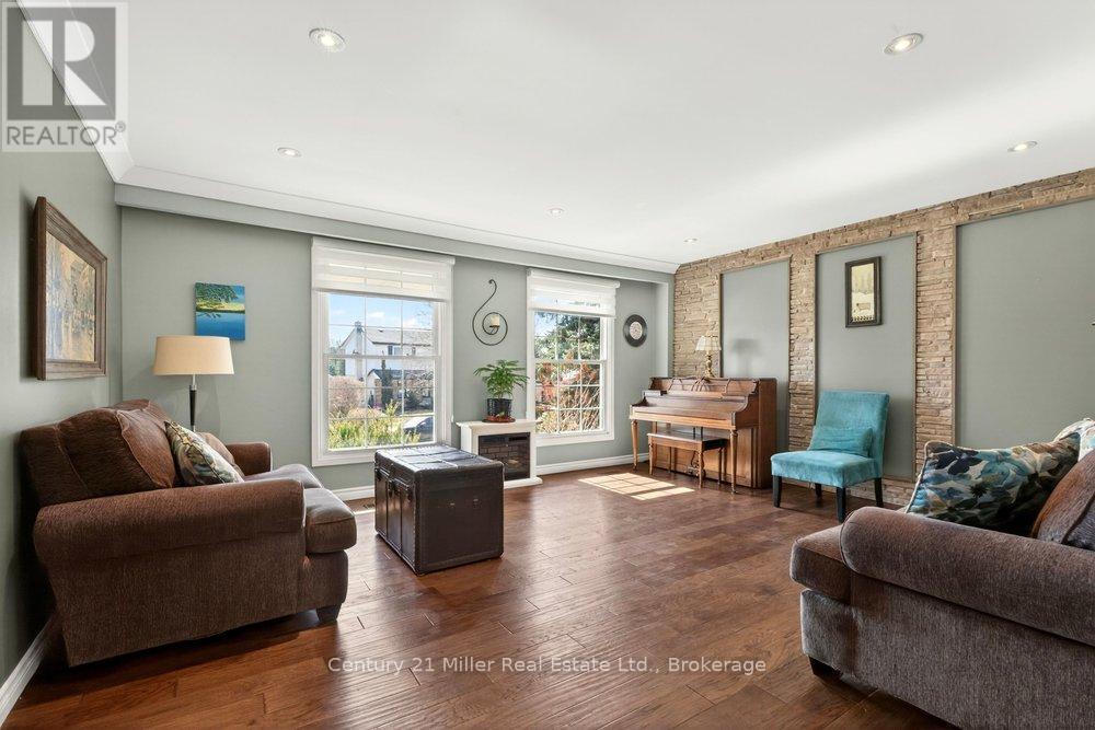 86 Waterford Drive, Erin, Ontario  N0B 1T0 - Photo 8 - X12993570