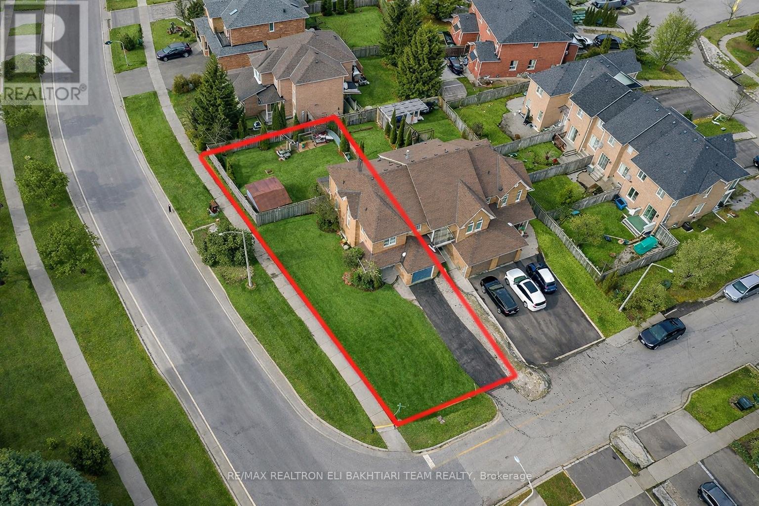 133 LONG POINT DRIVE, Richmond Hill, Ontario