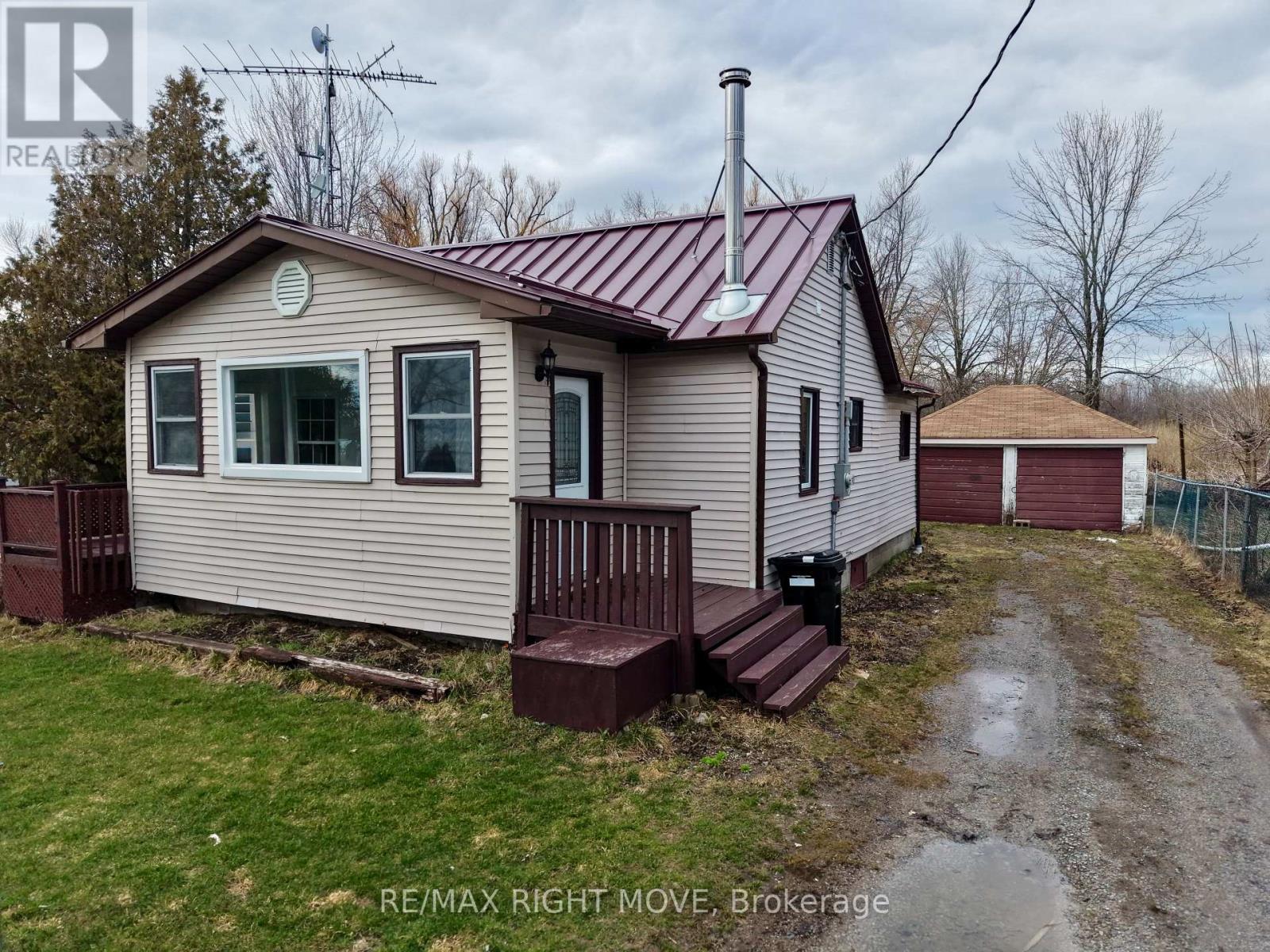1125 RAMARA ROAD 47 ROAD, Ramara, Ontario