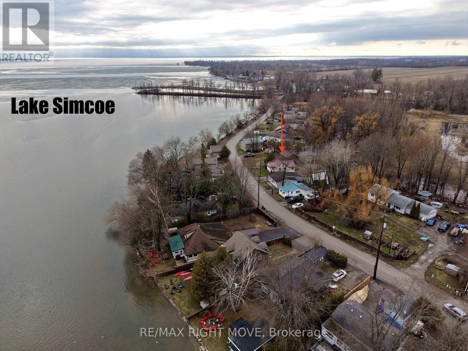 1125 Ramara Road 47 Road, Ramara, Ontario  L0K 1B0 - Photo 3 - S12547138