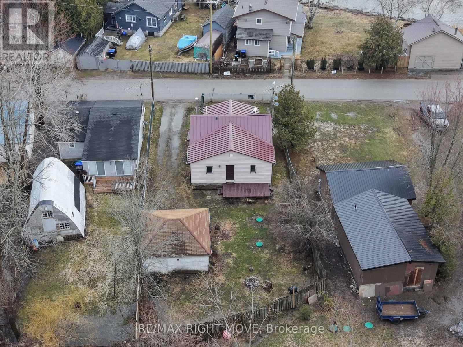 1125 Ramara Road 47 Road, Ramara, Ontario  L0K 1B0 - Photo 5 - S12547138