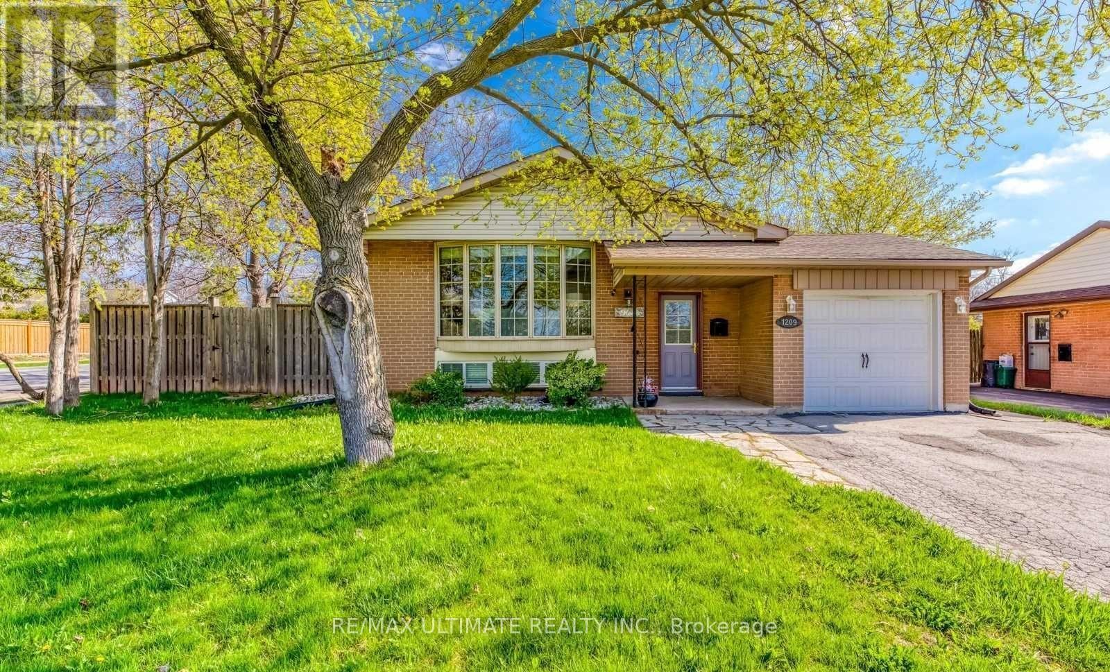 LOWER - 1209 SIXTH LINE, Oakville, Ontario