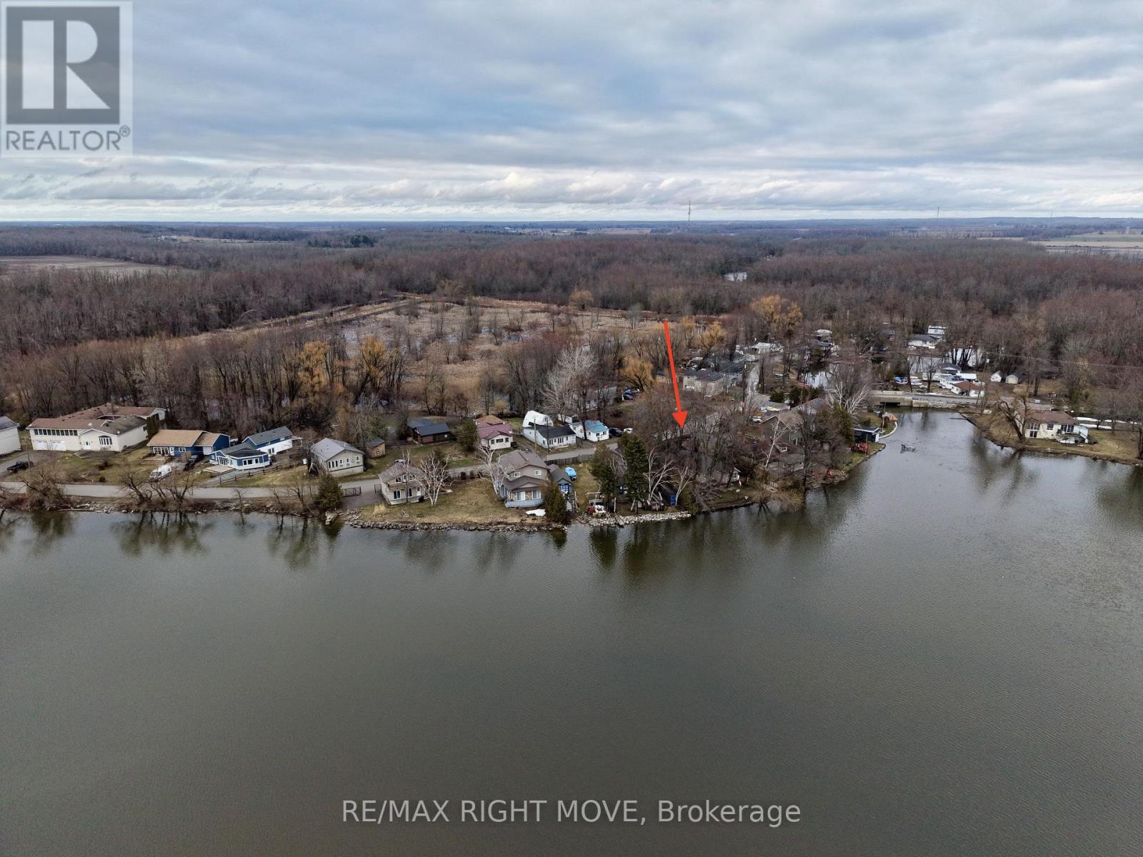 1125 Ramara Road 47 Road, Ramara, Ontario  L0K 1B0 - Photo 4 - S12547138