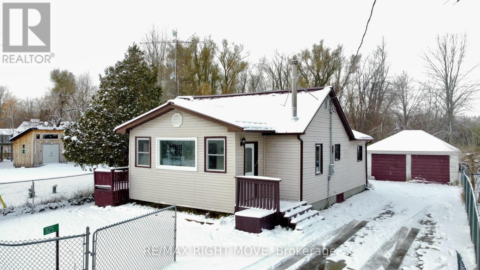 1125 Ramara Road 47 Road, Ramara, Ontario  L0K 1B0 - Photo 22 - S12547138