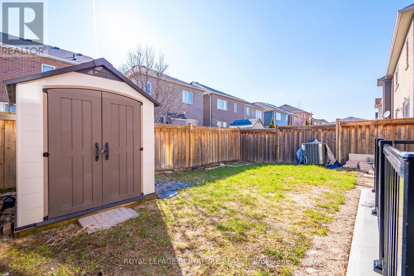 533 Yates Drive, Milton, Ontario  L9T 6Z3 - Photo 22 - W12991206