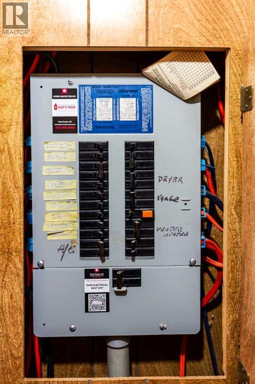 110, 1410 43 Street S, Lethbridge, Alberta  T1k 3S5 - Photo 22 - A2290465