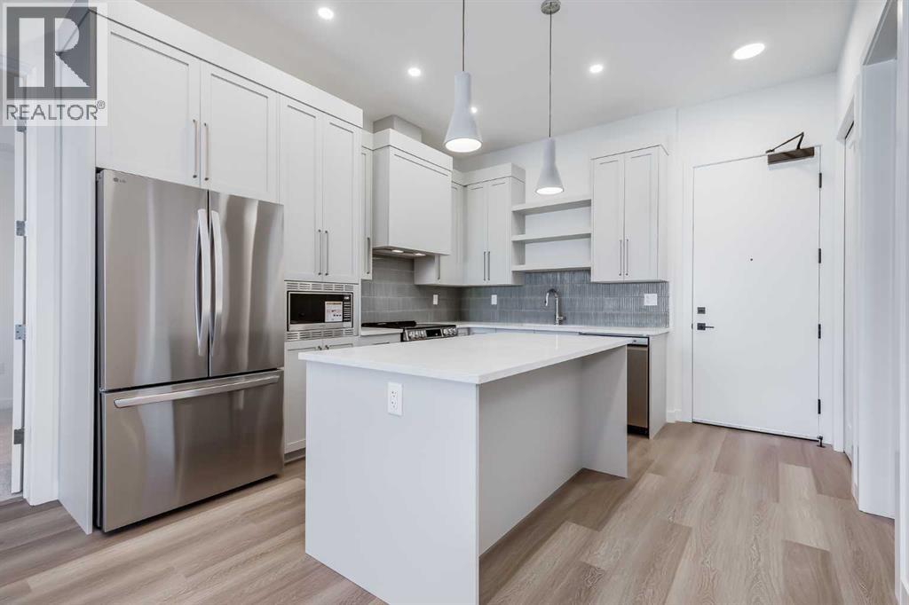 1414, 520 Reynolds Avenue Sw, Airdrie, Alberta  T4B 5X9 - Photo 3 - A2280347