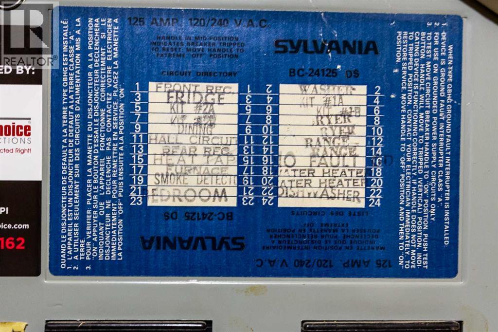 110, 1410 43 Street S, Lethbridge, Alberta  T1k 3S5 - Photo 23 - A2290465