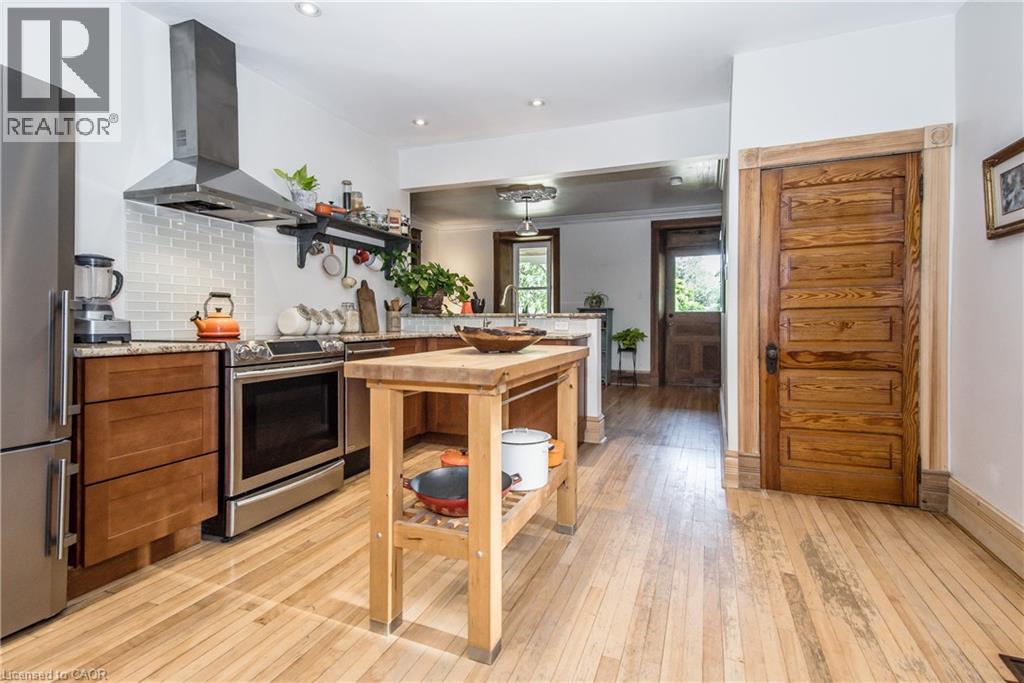 1608 Clyde Road, Cambridge, Ontario  N1R 5S7 - Photo 13 - 40805310