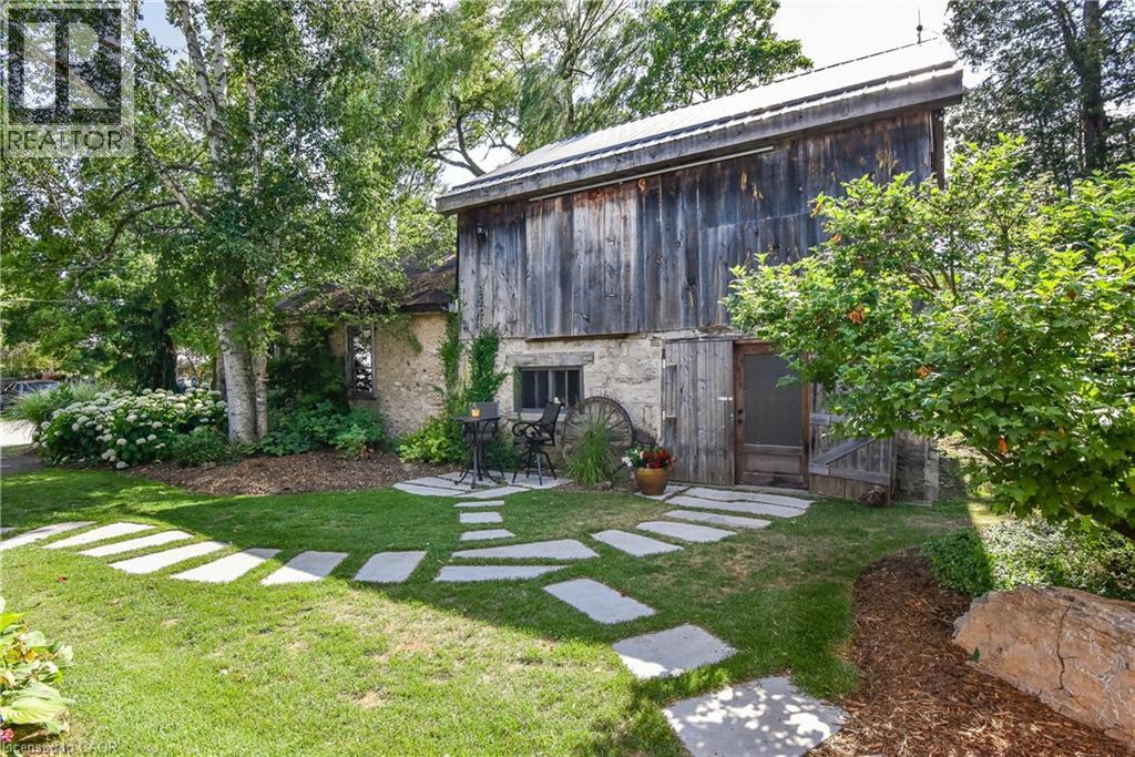 1608 Clyde Road, Cambridge, Ontario  N1R 5S7 - Photo 33 - 40805310