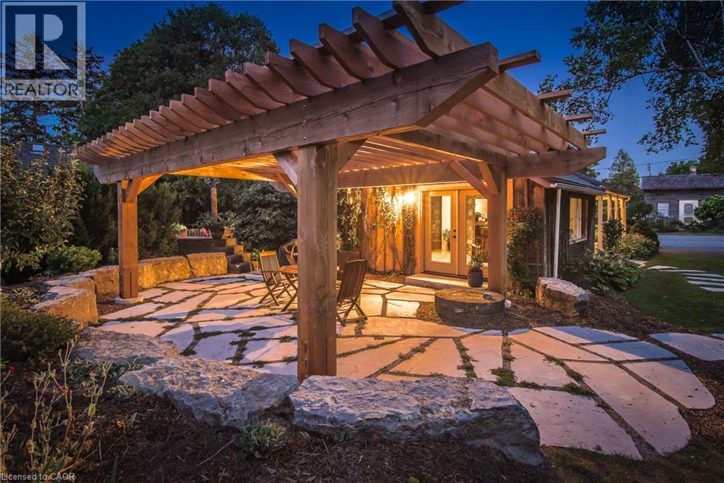 1608 Clyde Road, Cambridge, Ontario  N1R 5S7 - Photo 28 - 40805310