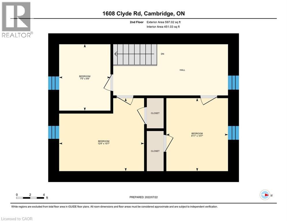 1608 Clyde Road, Cambridge, Ontario  N1R 5S7 - Photo 48 - 40805310