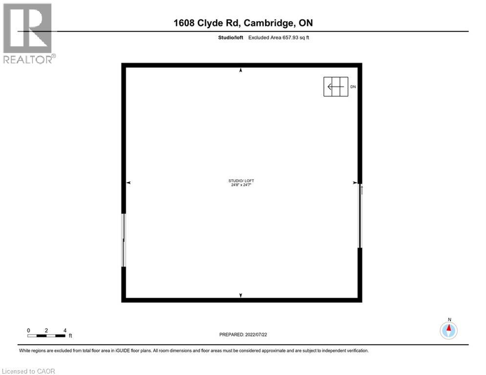 1608 Clyde Road, Cambridge, Ontario  N1R 5S7 - Photo 50 - 40805310