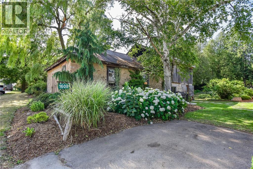 1608 Clyde Road, Cambridge, Ontario  N1R 5S7 - Photo 31 - 40805310