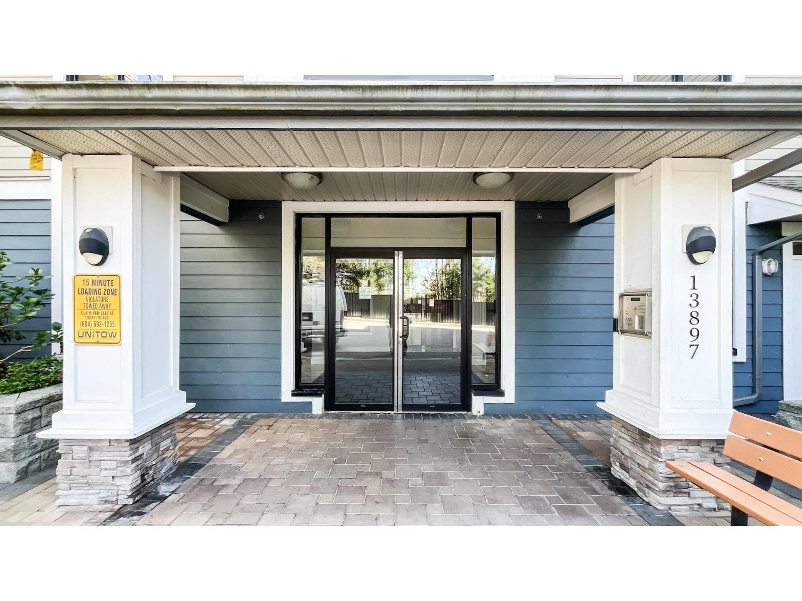 301 13897 Fraser Highway, Surrey, British Columbia  V3T 0G8 - Photo 14 - R3110795