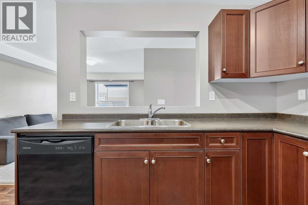 302, 8 Bayside Place, Strathmore, Alberta  T1P 0E1 - Photo 12 - A2291707
