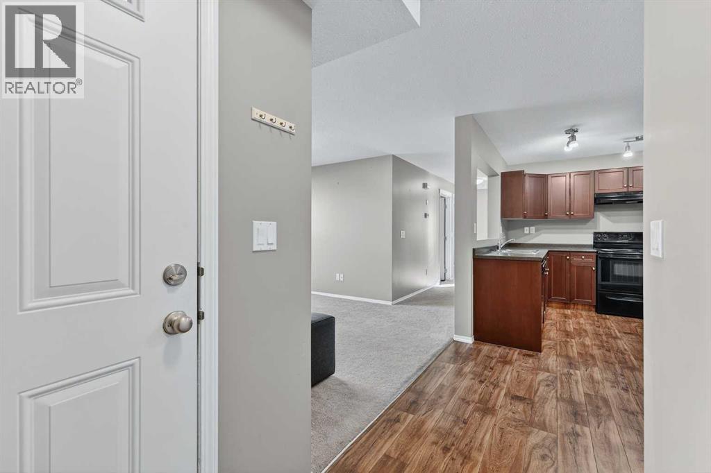 302, 8 Bayside Place, Strathmore, Alberta  T1P 0E1 - Photo 5 - A2291707