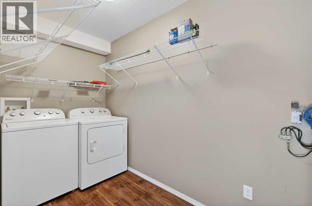 302, 8 Bayside Place, Strathmore, Alberta  T1P 0E1 - Photo 20 - A2291707