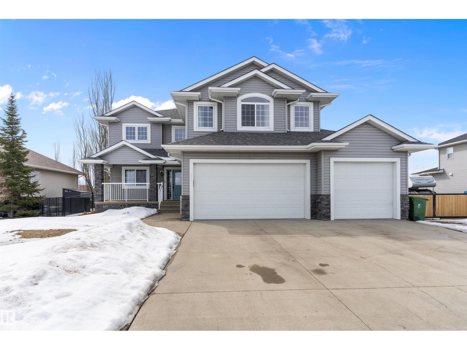 231 Greenfield Wy, Fort Saskatchewan, Alberta  T8L 0B3 - Photo 2 - E4480848