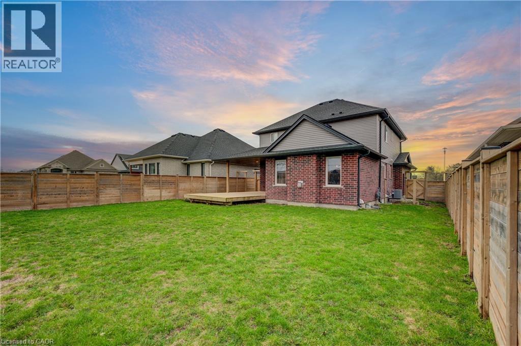 4 Livingston Drive, Tillsonburg, Ontario  N4G 0J3 - Photo 43 - 40820114