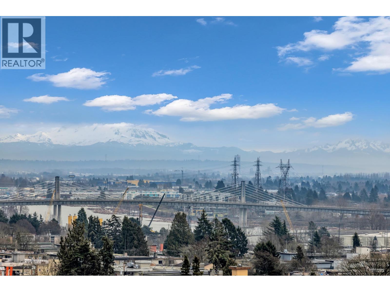 705 8415 Granville Street, Vancouver, British Columbia  V6P 0M2 - Photo 18 - R3110483