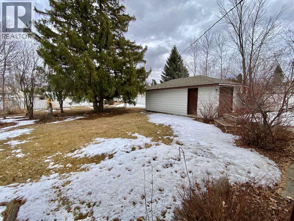 4709 46 Street, Camrose, Alberta  T4V 1G5 - Photo 4 - A2298237