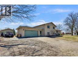 2020 WILLIAM Street, Gorrie, Ontario