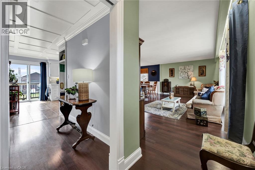 2020 William Street, Gorrie, Ontario  N0G 1X0 - Photo 4 - 40820118