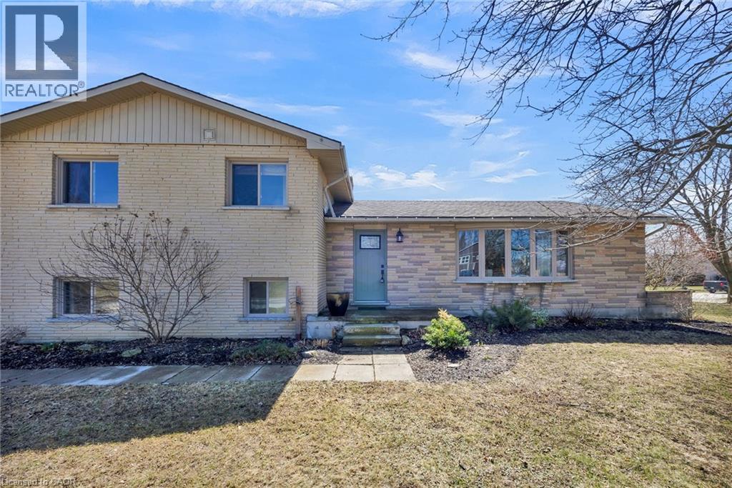 2020 William Street, Gorrie, Ontario  N0G 1X0 - Photo 2 - 40820118