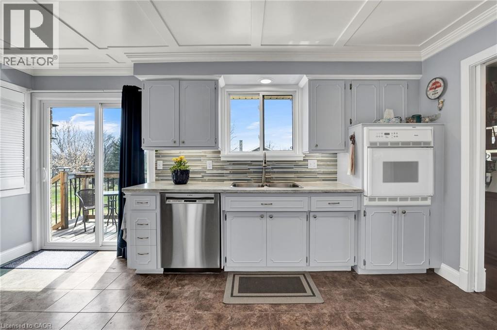 2020 William Street, Gorrie, Ontario  N0G 1X0 - Photo 13 - 40820118