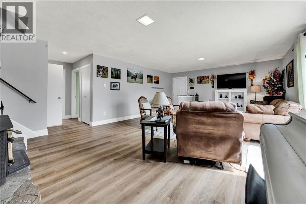 2020 William Street, Gorrie, Ontario  N0G 1X0 - Photo 15 - 40820118